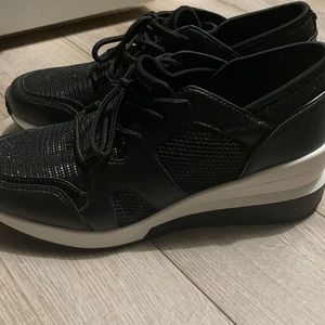 New shoes